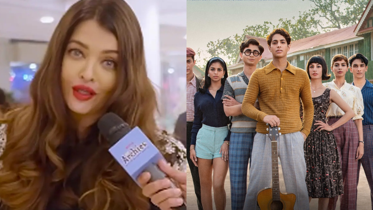 aishwarya-rai-bachchan-reviews-agastya-nanda-the-archies-calls-it-wonderful